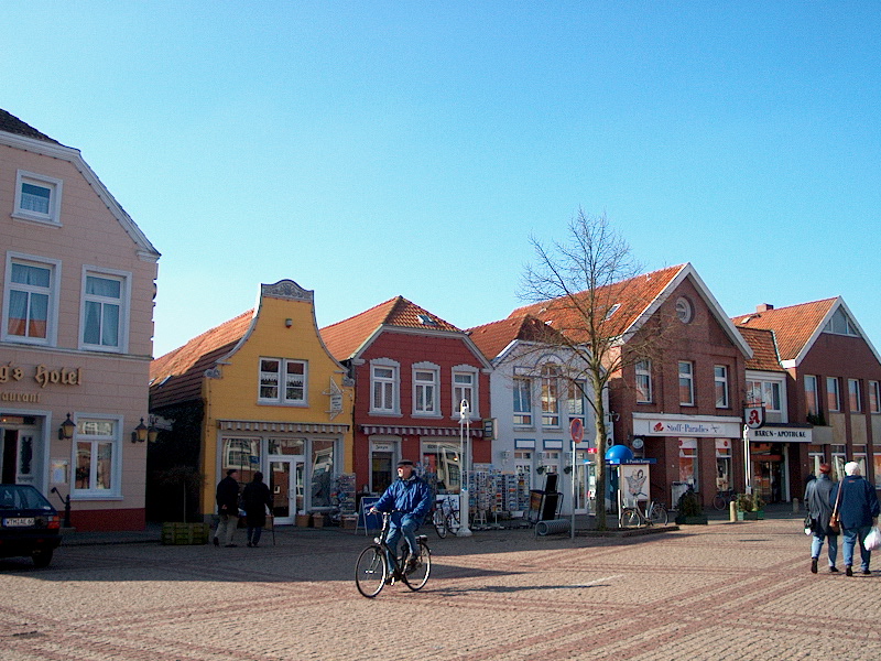 46+ neu Bilder Lotte Lemke Haus Esens StrandEintritt